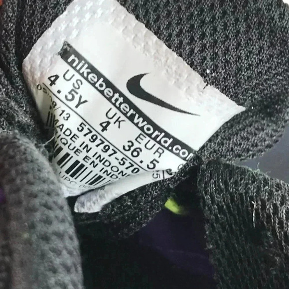 Nike  sneakers - Picture 7 of 7